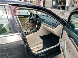 ڤۆڵکسواگن پاسات